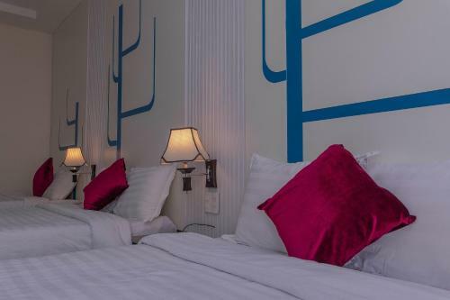 Vy Anh ?� L?t Hotel