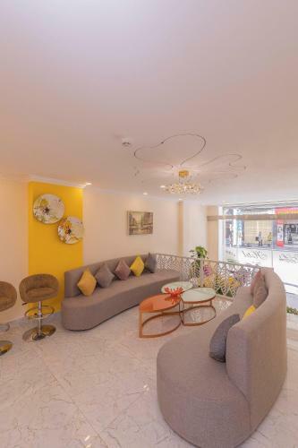 Vy Anh ?� L?t Hotel