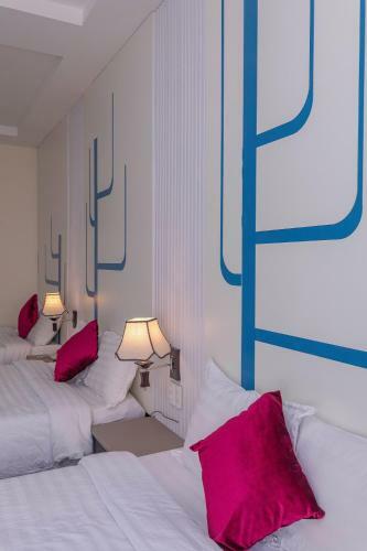 Vy Anh ?� L?t Hotel