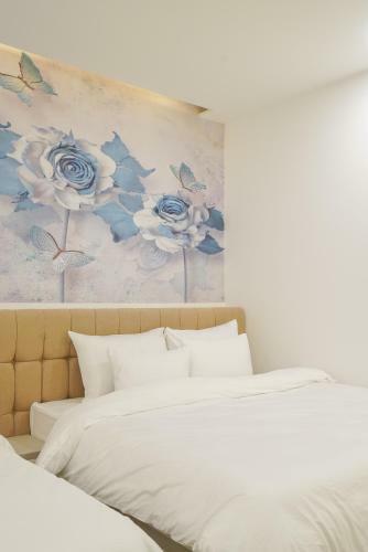 Hotel Ch�ch B�ng's House