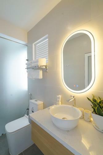 Hotel Ch�ch B�ng's House