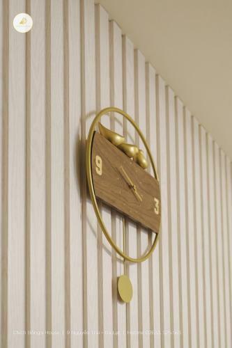 Hotel Ch�ch B�ng's House