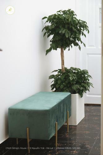 Hotel Ch�ch B�ng's House