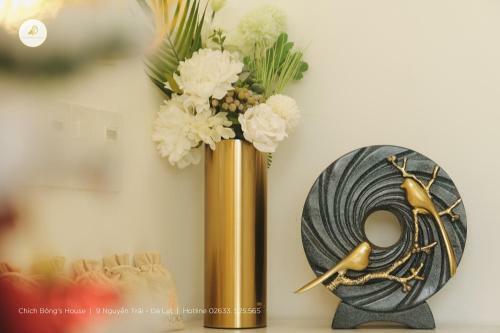 Hotel Ch�ch B�ng's House