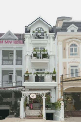 Hotel Ch�ch B�ng's House