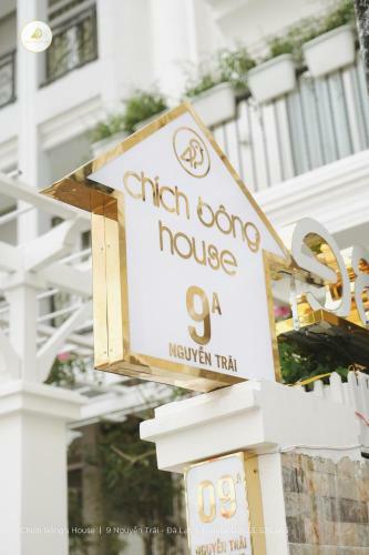 Hotel Ch�ch B�ng's House