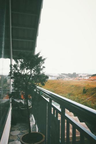??ng Ti?n Hotel ?� L?t