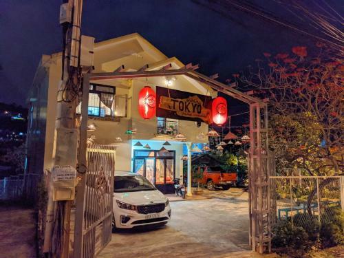 Homestay Tokyo ?� L?t