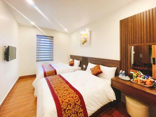 B?o Duy Hotel III
