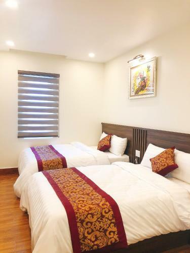 B?o Duy Hotel III