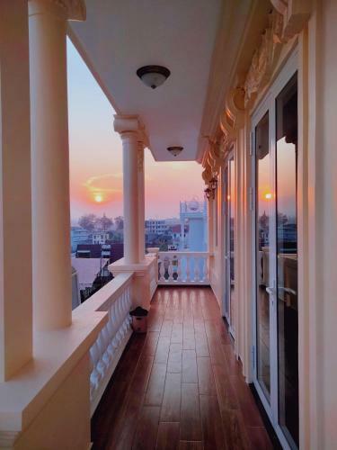 B?o Duy Hotel III