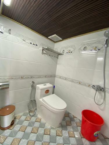 Bed & Breakfast Csltdl & Coffee S�n V??n V??ng B?o Long ?� L?t