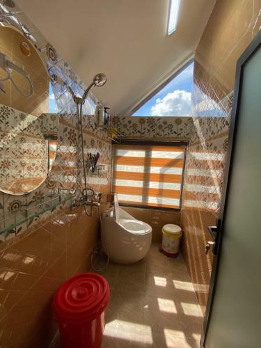 Bed & Breakfast Csltdl & Coffee S�n V??n V??ng B?o Long ?� L?t