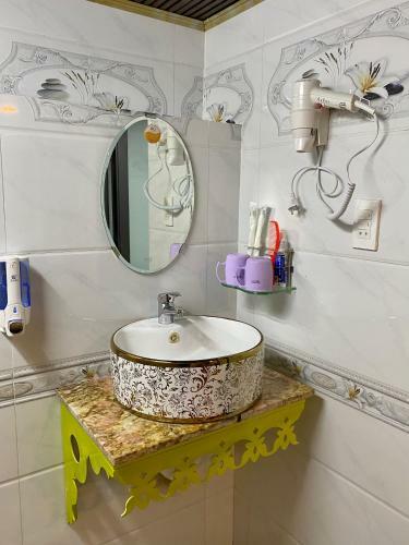 Bed & Breakfast Csltdl & Coffee S�n V??n V??ng B?o Long ?� L?t