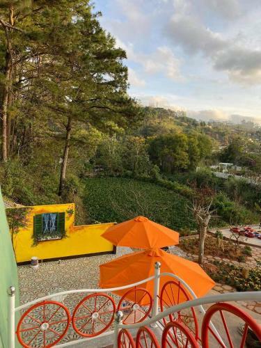 Bed & Breakfast Csltdl & Coffee S�n V??n V??ng B?o Long ?� L?t
