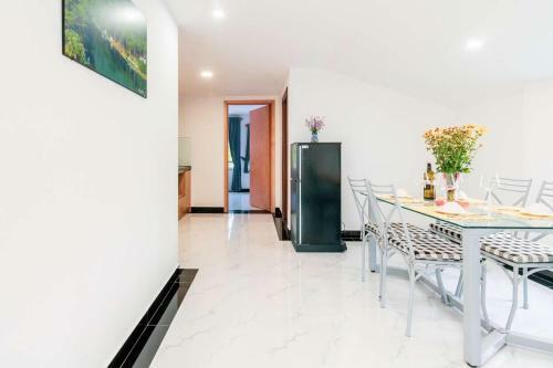 Apartamento Hoa Mi Condotel
