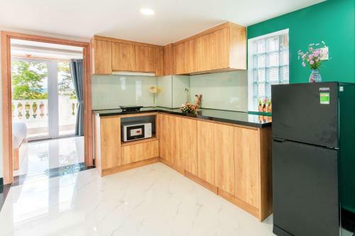 Apartamento Hoa Mi Condotel