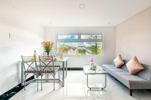 Apartamento Hoa Mi Condotel