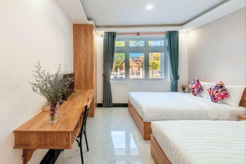 Apartamento Hoa Mi Condotel