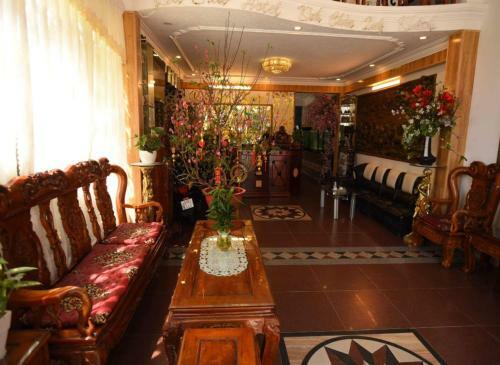 Red Sun Hotel