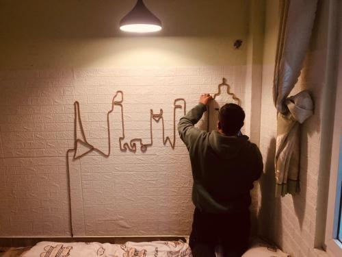 Apartamento Skylerhome 2