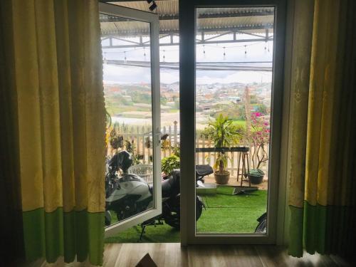Apartamento Skylerhome 2