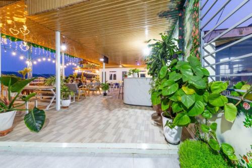S�c Con Homestay & Coffee