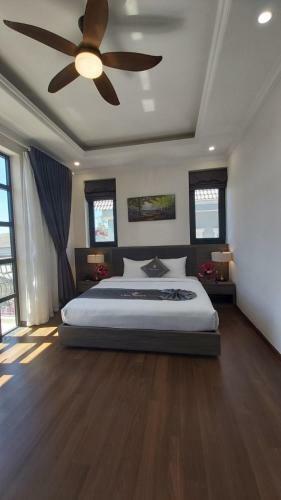 Kh�ch S?n Lilac Hotel ?� L?t