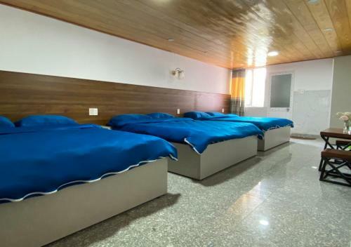 Hostal Min Coffee & Home