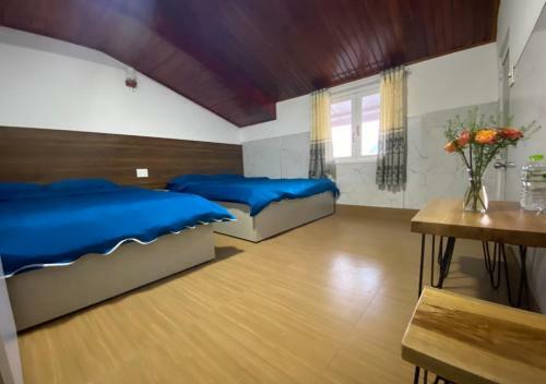 Hostal Min Coffee & Home