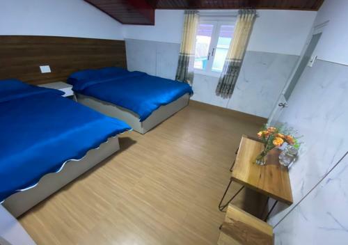 Hostal Min Coffee & Home