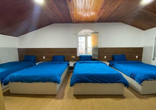 Hostal Min Coffee & Home