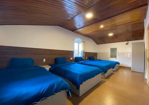 Hostal Min Coffee & Home