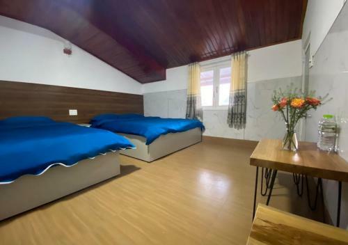 Hostal Min Coffee & Home