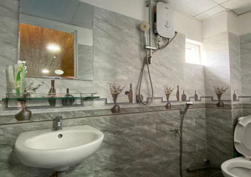 Hostal Min Coffee & Home
