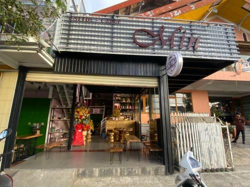 Hostal Min Coffee & Home