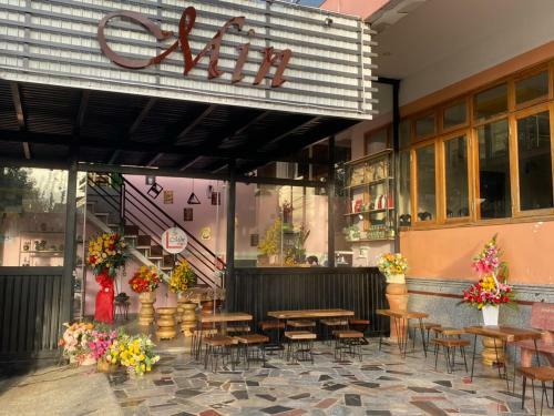 Hostal Min Coffee & Home