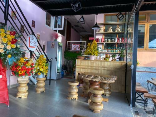 Hostal Min Coffee & Home