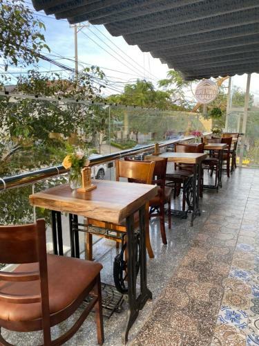 Hostal Min Coffee & Home