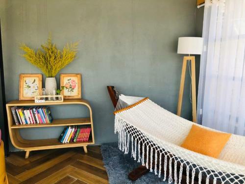 Apartamento Suncasa