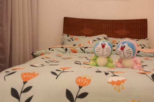 D� Qu? Home