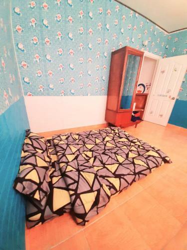 Mon Mon House