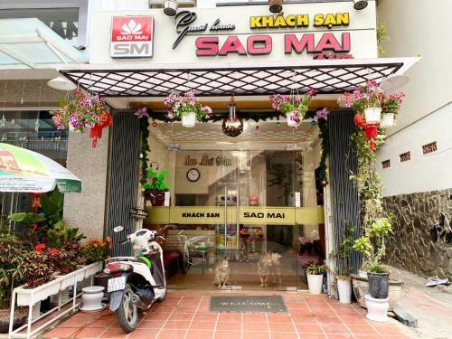 Sao Mai Tim Hotel