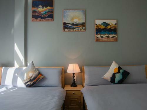 Moc Thach Hostel Dalat