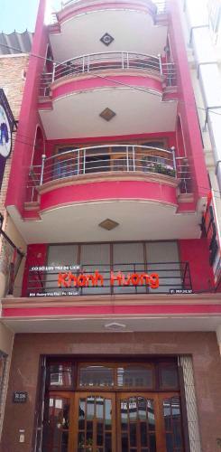 Hostal Khanh Huong 2