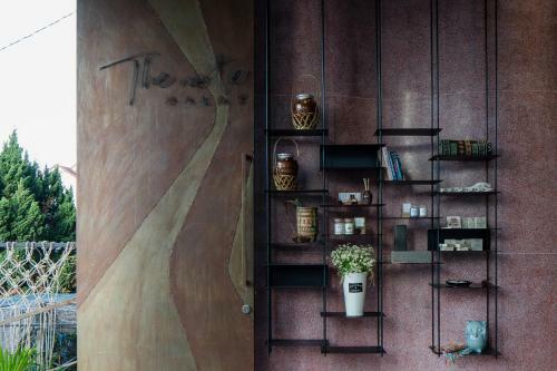 Hotel The Note Dalat