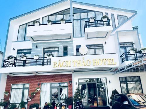 B�ch Th?o Hotel