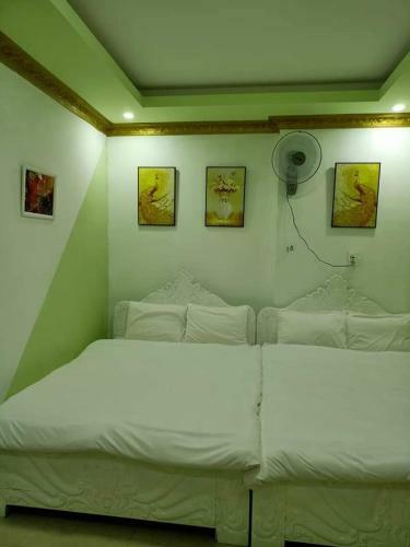 Van Huynh Hotel Dalat