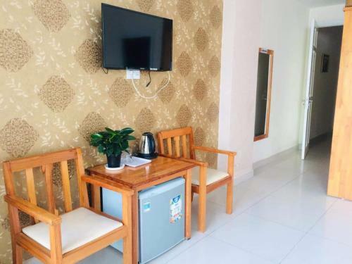 New Sun Hotel ?� L?t