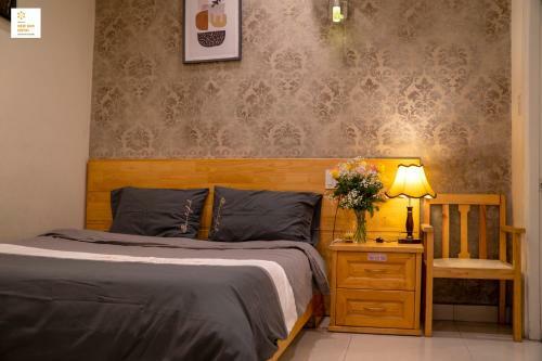 New Sun Hotel ?� L?t